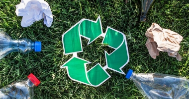 ▷ Un Futuro Sostenible, La Donación de Reciclaje como Motor de Cambio Social 